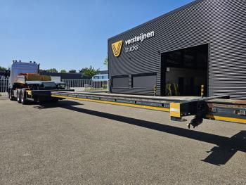6 ABSD-85 / 3 X EXTENDABLE - 46 MTR